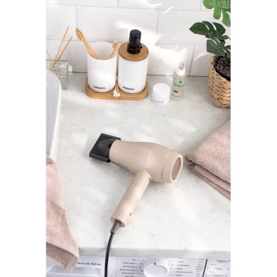 Фен ARDESTO Pearl Cream HD-Y700PERL, 1800-2000Вт, 2 швидкості, 3 темп.режими, бежевий