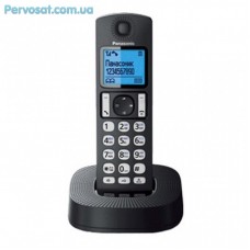 Телефон DECT PANASONIC KX-TGC310UC1