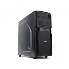 Корпус Zalman Z1 Корпус Zalman Z1