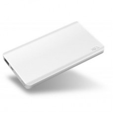 Батарея універсальна ZMi Powerbank 5000mAh White QB805 (QB805 / 2827353) Батарея універсальна ZMi Powerbank 5000mAh White QB805 (QB805 / 2827353)
