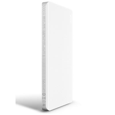 Батарея універсальна ZMi Powerbank 5000mAh White QB805 (QB805 / 2827353)