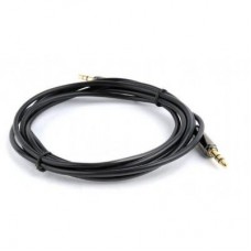 Кабель мультимедійний Jack 3.5mm male/Jack 3.5mm male 1.8m Cablexpert (CCAP-444-6) Кабель мультимедійний Jack 3.5mm male/Jack 3.5mm male 1.8m Cablexpert (CCAP-444-6)
