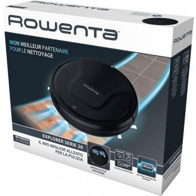 Пилосос ROWENTA RR6825WH