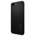 Чехол для моб. телефона Spigen iPhone 8 Plus/7 Plus Liquid Air Black (043CS20525)
