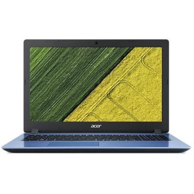 Ноутбук Acer Aspire 3 A315-54 (NX.HEVEU.006)