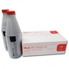 Тонер OCE type B5, 9600, TDS300/400/600 KIT(2x450g) (7497B003/7497B005) Тонер OCE type B5, 9600, TDS300/400/600 KIT(2x450g) (7497B003/7497B005)