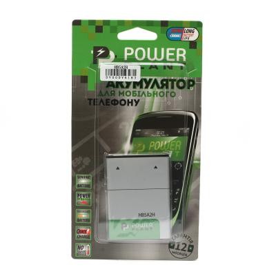 Акумуляторна батарея для телефону PowerPlant Huawei HB5A2H (CS366, T550, C5730, EX300, U8110) (DV00DV6183)