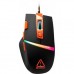 Мишка CANYON Sulaco USB Black (CND-SGM04RGB)