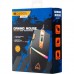 Мишка CANYON Sulaco USB Black (CND-SGM04RGB)