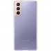 Чохол до моб. телефона Samsung Clear Cover Samsung Galaxy S21 Transparency (EF-QG991TTEGRU)