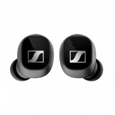 Навушники Sennheiser CX 400BT True Wireless Black (508900)
