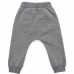 Набір дитячого одягу Breeze "NEW YORK" (11495-104B-gray)