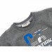 Набір дитячого одягу Breeze "NEW YORK" (11495-104B-gray)