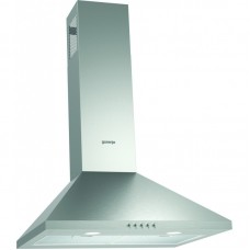 Вбуд. камінна витяжка Gorenje WHC623E16X Вбуд. камінна витяжка Gorenje WHC623E16X