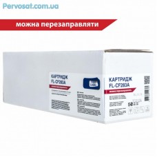 Картридж FREE Label HP LJ CF283A (для LJ Pro M125/ 127/ 201/ 225 Series) (FL-CF283A) Картридж FREE Label HP LJ CF283A (для LJ Pro M125/ 127/ 201/ 225 Series) (FL-CF283A)