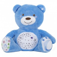 Нічник Funmuch Ведмедик з проектором (FM666-1) Нічник Funmuch Ведмедик з проектором (FM666-1)