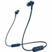 Навушники Sony WI-XB400 Blue (WIXB400L.CE7)