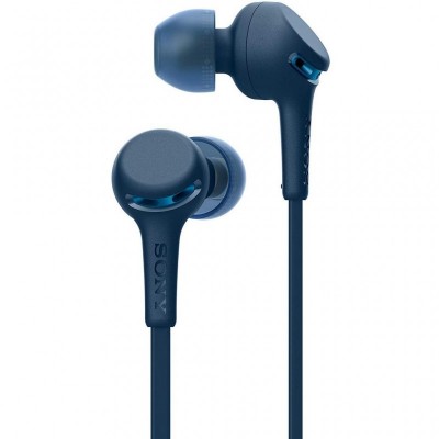 Навушники Sony WI-XB400 Blue (WIXB400L.CE7)