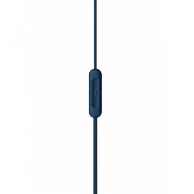 Навушники Sony WI-XB400 Blue (WIXB400L.CE7)