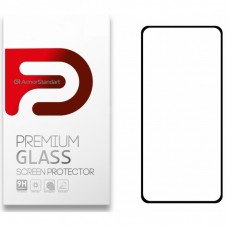 Скло захисне Armorstandart Full Glue HD Xiaomi Poco X3 Pro Black (ARM59739) Скло захисне Armorstandart Full Glue HD Xiaomi Poco X3 Pro Black (ARM59739)