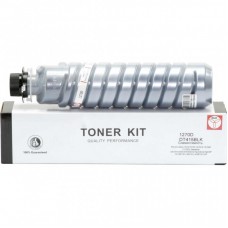 Тонер-картридж BASF для Ricoh Aficio 1515 (KT-1270D-DT415BLK) Тонер-картридж BASF для Ricoh Aficio 1515 (KT-1270D-DT415BLK)