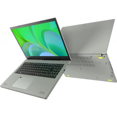 Ноутбук Acer Aspire Vero AV15-51 15.6FHD IPS/Intel i7-1195G7/8/512F/int/W11/Gray