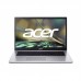 Ноутбук Acer Aspire 3 A317-54 17.3FHD IPS/Intel i3-1215U/8/256F/int/Lin/Silver