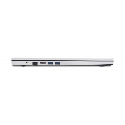 Ноутбук Acer Aspire 3 A317-54 17.3FHD IPS/Intel i3-1215U/8/256F/int/Lin/Silver