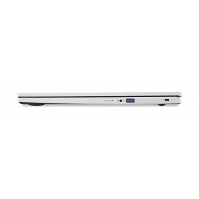 Ноутбук Acer Aspire 3 A317-54 17.3FHD IPS/Intel i3-1215U/8/256F/int/Lin/Silver