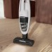 Пилосос Electrolux безпровідний, конт пил -0.3л, автон. робота до 45хв, вага-2.8кг, НЕРА, 2в1, турбо-щітка, BRC, 2 насадки, білий