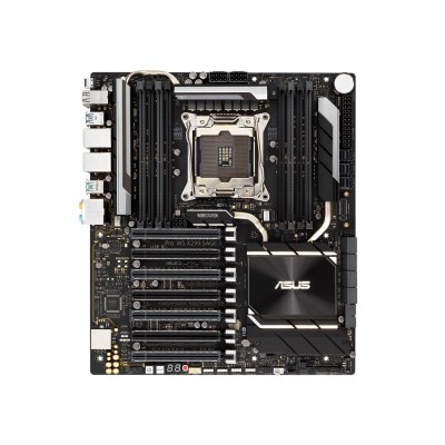 Материнcька плата ASUS PRO WS X299 SAGE II s2066 X299 8DDR4 M.2 USB3.1 CEB