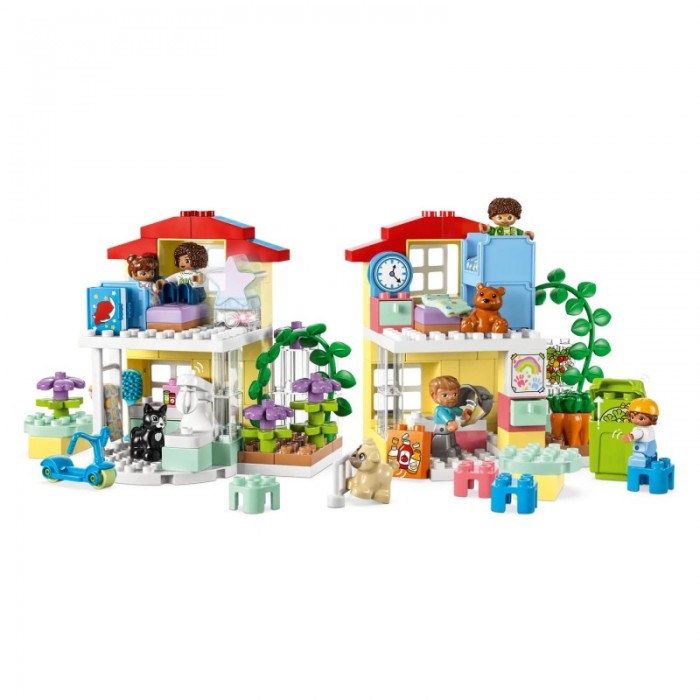 LEGO DUPLO Town 3 1