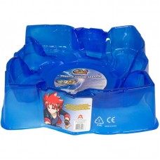 Арена Infinity Nado V Wrestle Throne M чотири кути Арена Infinity Nado V Wrestle Throne M чотири кути