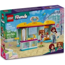 Конструктор LEGO Friends Крамничка аксесуарів Конструктор LEGO Friends Крамничка аксесуарів