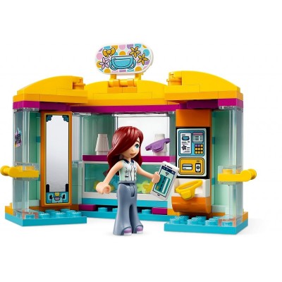 Конструктор LEGO Friends Крамничка аксесуарів
