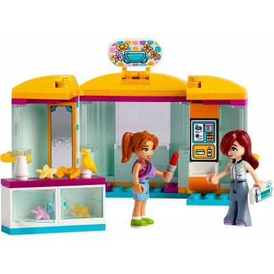 Конструктор LEGO Friends Крамничка аксесуарів