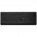Комплект клавіатура та миша Microsoft Desktop 900 WL, EN/UK/RU, чорний