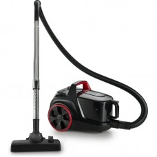 Пилосос Gorenje контейнерний, 850Вт, конт пил -3л, HEPA, чорний Пилосос Gorenje контейнерний, 850Вт, конт пил -3л, HEPA, чорний