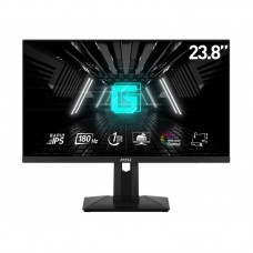 Монітор MSI 23.8" G244PF-E2 2xHDMI, DP, Audio, IPS, 180Hz, 1ms, sRGB 118%, AdaptiveSync, Pivot Монітор MSI 23.8" G244PF-E2 2xHDMI, DP, Audio, IPS, 180Hz, 1ms, sRGB 118%, AdaptiveSync, Pivot