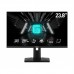 Монітор MSI 23.8" G244PF-E2 2xHDMI, DP, Audio, IPS, 180Hz, 1ms, sRGB 118%, AdaptiveSync, Pivot