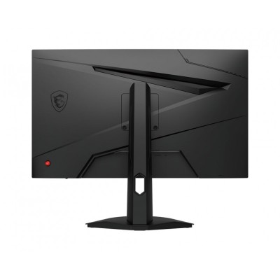 Монітор MSI 23.8" G244PF-E2 2xHDMI, DP, Audio, IPS, 180Hz, 1ms, sRGB 118%, AdaptiveSync, Pivot