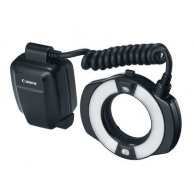 Спалах Canon Macro Ring Lite MR-14 EX II