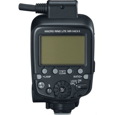 Спалах Canon Macro Ring Lite MR-14 EX II