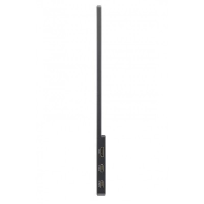 Монітор портативний Acer 15.6W" PM161QBBMIUUX miniHDMI, 2xUSB-C, MM, IPS, 4ms Монітор портативний Acer 15.6W" PM161QBBMIUUX miniHDMI, 2xUSB-C, MM, IPS, 4ms