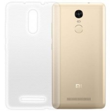Чохол до моб. телефона GLOBAL для Xiaomi Redmi Note 3/Note 3 Pro (TPU) Extra Slim(светлый) (1283126470868) Чохол до моб. телефона GLOBAL для Xiaomi Redmi Note 3/Note 3 Pro (TPU) Extra Slim(светлый) (1283126470868)