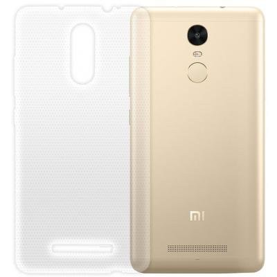 Чохол до моб. телефона GLOBAL для Xiaomi Redmi Note 3/Note 3 Pro (TPU) Extra Slim(светлый) (1283126470868)