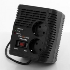 Стабілізатор LogicPower LPT-500RL (3113) Стабілізатор LogicPower LPT-500RL (3113)
