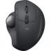 Мишка Logitech MX Ergo Bluetooth Graphite (910-005179)