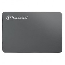Зовнішній жорсткий диск 2.5" 2TB Transcend (TS2TSJ25C3N) Зовнішній жорсткий диск 2.5" 2TB Transcend (TS2TSJ25C3N)