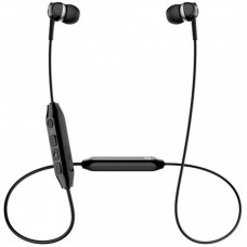 Навушники Sennheiser CX 350 BT Wireless Mic Black (508382)